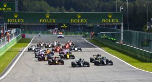 GP Belgio, anteprima: orario tv, circuito, meteo