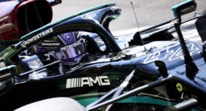 GP Ungheria, Hamilton: "Ho dato tutto"
