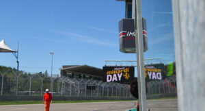 Historic Minardi Day Imola