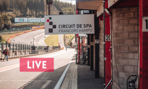 live f1world gp belgio
