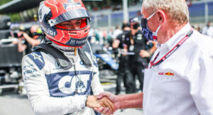 marko annuncio piloti