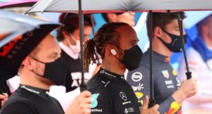 Mercedes: "Hamilton si è ripreso. Tornerà più forte"