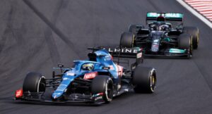 Ralf Schumacher vuole più lotte stile Alonso-Hamilton