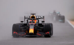 red bull giro veloce