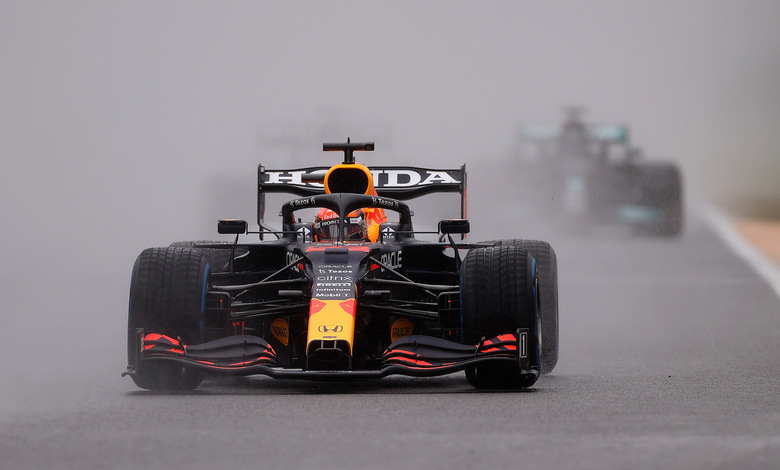 red bull giro veloce