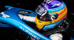 trailer documentario Alonso