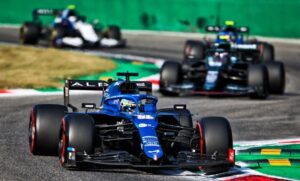 Alonso riuscirà a godersi i successi dell'Alpine?