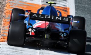 Alonso ottimista in Russia: "Speriamo in un podio"