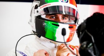 Giovinazzi: “La frenata la peggior difficoltà in Formula E”