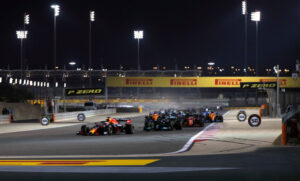 Ecclestone: "23 gare allontanano i tifosi"