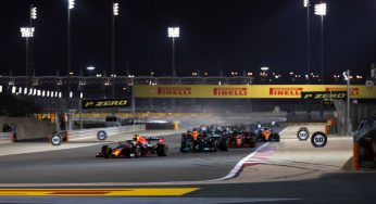 Ecclestone: “23 gare allontanano i tifosi”