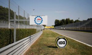 Autodromo Nazionale di Monza F1 2021