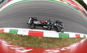 GP Italia, Qualifica: Bottas in pole per la Sprint