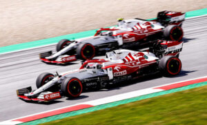 Bottas compagno Alfa