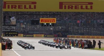 Tombazis alla Gazzetta: “Faremo rispettare il budget cap”