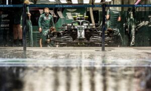 GP Russia, FP3: sessione cancellata!