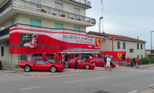 Ferrari Club SFC Altidona