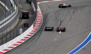 Formula 1 addio MGU-H