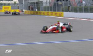 Formula 2 e Formula 3, Cambio di format per il 2022