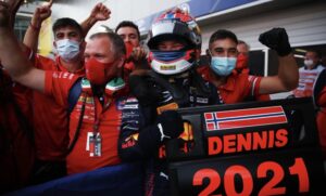 Formula 3, Riassuntone GP Russia: Hauger e Trident conquistano il titolo