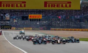 Prost: "Con la Sprint Race a griglia invertita lascio la Formula 1"
