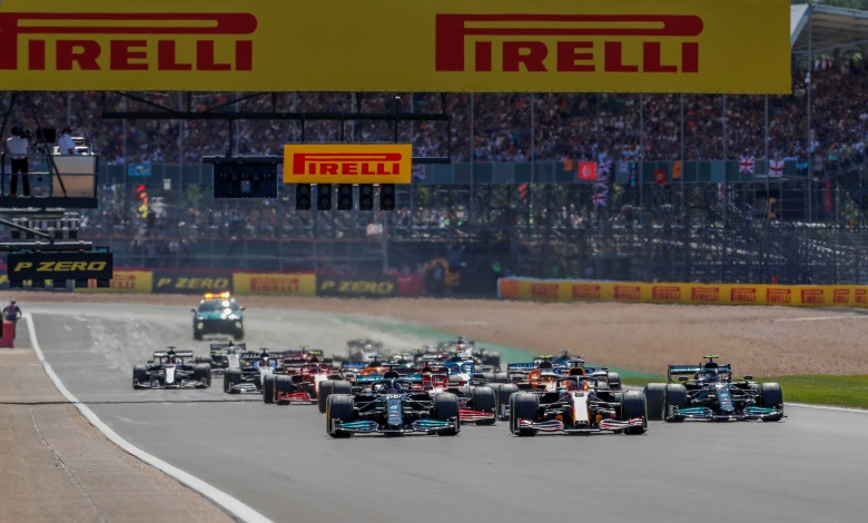 Prost: "Con la Sprint Race a griglia invertita lascio la Formula 1"