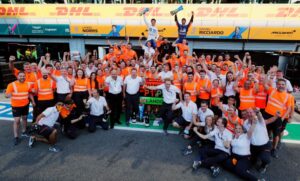 GP Italia Pagelle