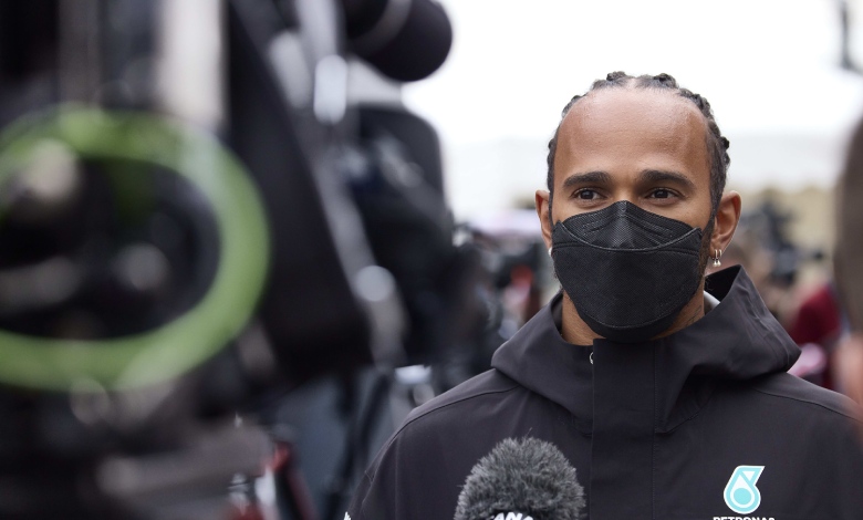 GP Olanda, FP1:Hamilton il più veloce