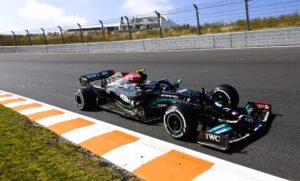 Mercedes: a Monza con una nuova power unit?