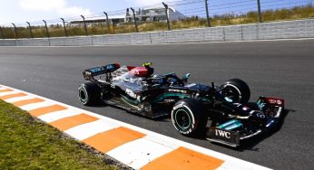 GP Olanda, Mercedes: “Domani tutto sarà possibile”