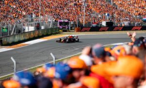 GP Olanda Pagelle Verstappen