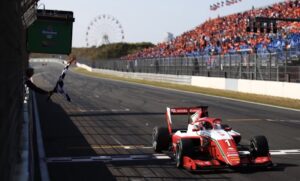 Formula 3, Riassuntone GP Olanda: il solito Hauger mette un'ipoteca sul campionato
