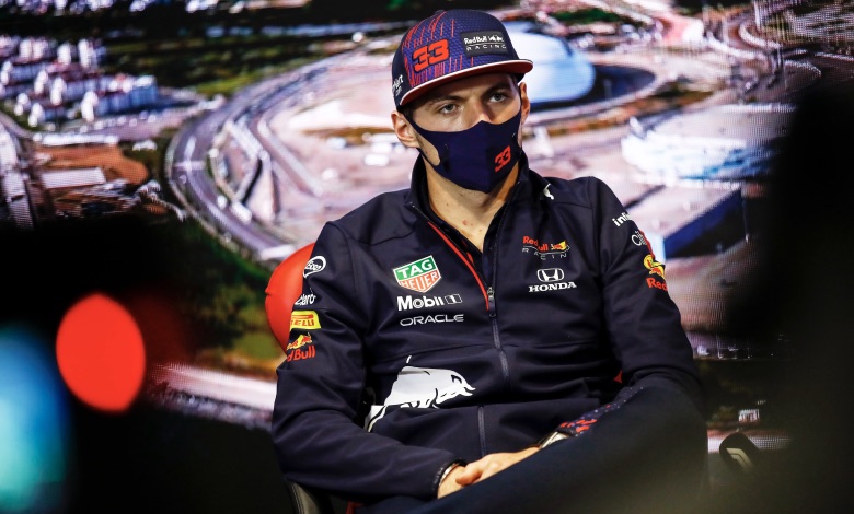 GP Russia, La conferenza stampa dei top team