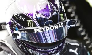 GP Italia, Hamilton: "Sfruttare la Sprint Qualifiyng per fare punti"