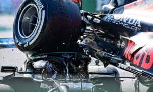 Hill incidente