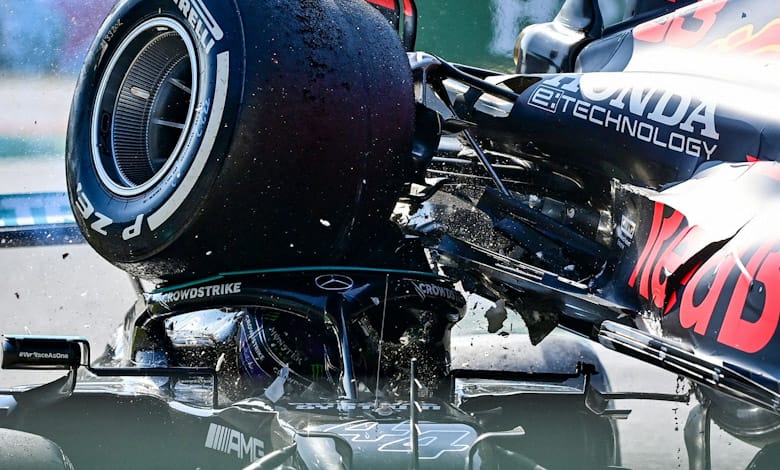 Hill incidente