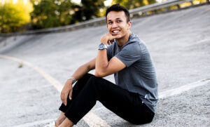 Horner Albon