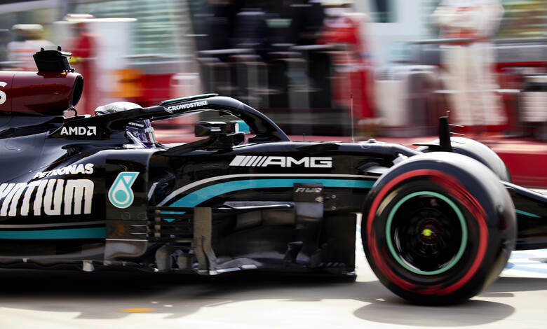 gp russia fp1