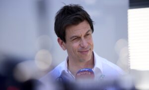 Mercedes pronta ad accogliere Volkswagen in Formula 1