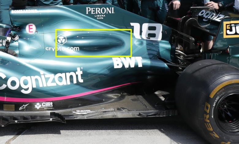 Motori cavalli