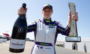 Motorsport Powell 2021