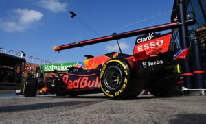 verstappen