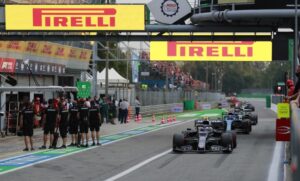 Pirelli Isola 2021