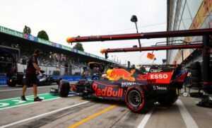 Qual è l'asso nella manica della Red Bull?