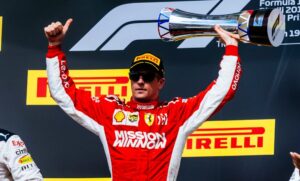 Raikkonen migliori gare