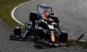 Sainz: "L'halo? Un elemento che sta salvando delle vite"