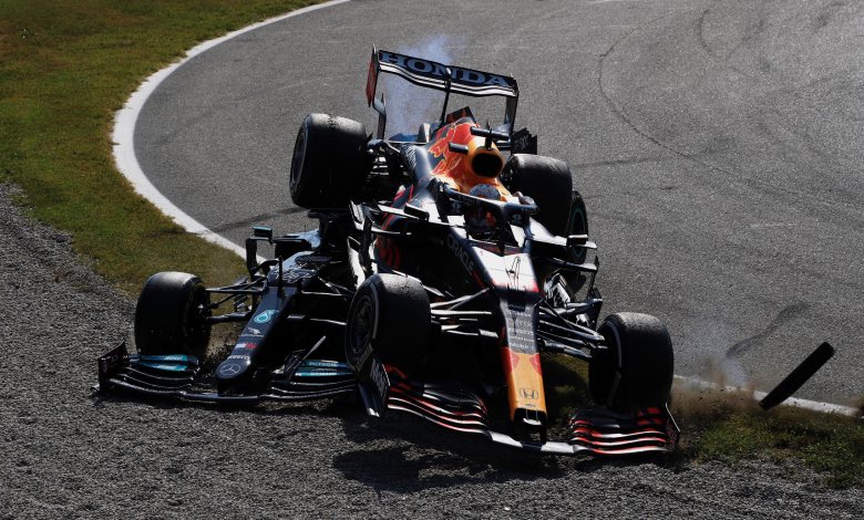Sainz: "L'halo? Un elemento che sta salvando delle vite"