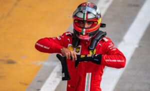 Sainz