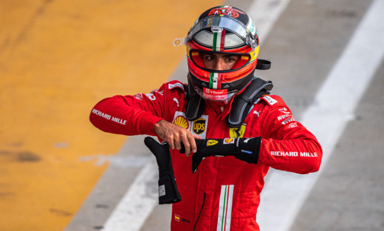 Sainz