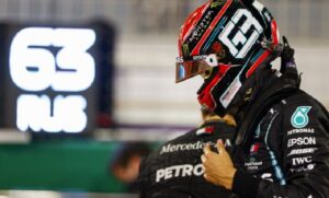 Ufficiale. Russell in Mercedes dal 2022